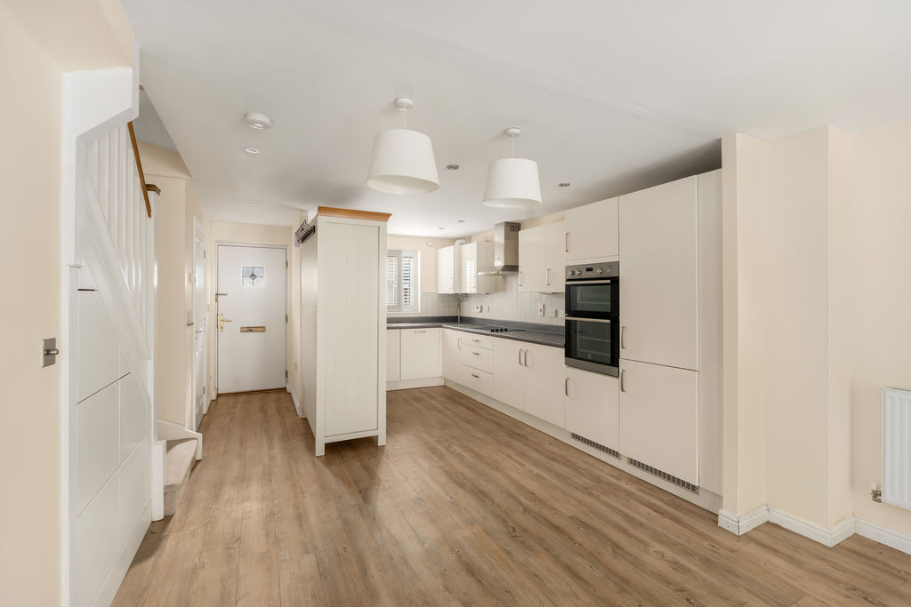 Oak Farm Close Milcombe
